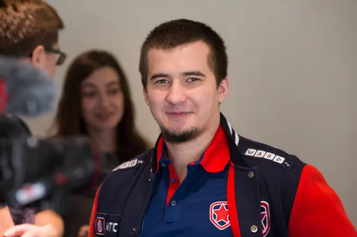 BetBoom Team вышла в финал виннеров на Winline D2CL Season 9