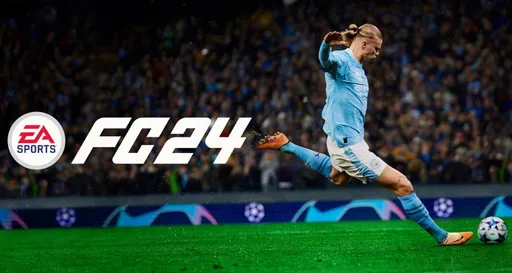 Генеральный менеджер EA ответил на критику обложки EA Sports FC 24