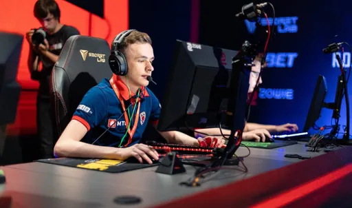 Interz высказался о выступлении в матче с Movistar Riders на EPL Season 16