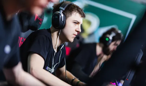 Outsiders и FURIA попали в группу A на ESL Challenger Valencia 2022