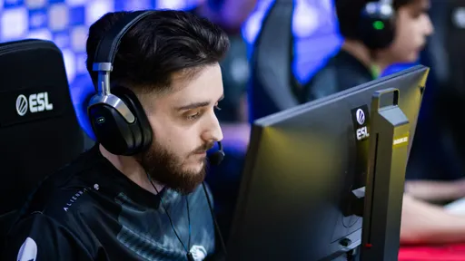 Liquid отправила Lynn Vision в нижнюю сетку EPL S18
