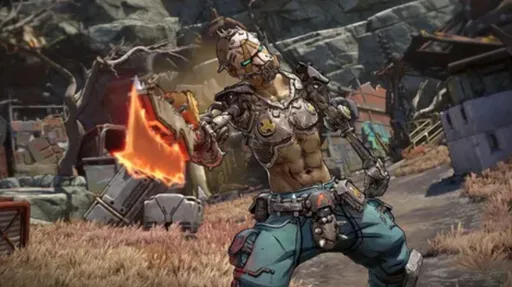 Дату релиза Borderlands 4 перенесли – игра выйдет раньше срока