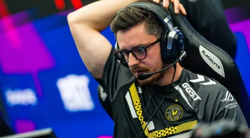 ApEX: в первой части сезона Vitality не должна была выигрывать на IEM Melbourne 2025