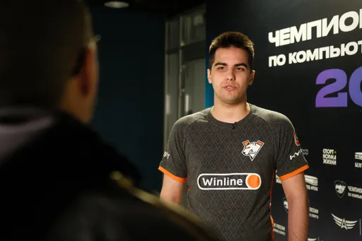 Team Unique сразится с Virtus.pro в верхней сетке плей-офф D2CL Season 12