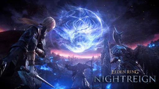 From Software перенесла релиз Elden Ring Nightreign из-за природных катаклизмов