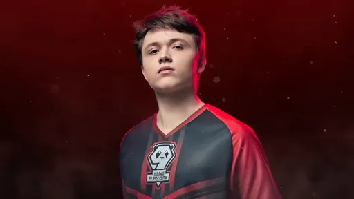 Antares сыграет за Virtus.pro на Pinnacle: 25 Year Anniversary Show