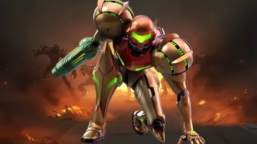 Metroid Prime 4 для Nintendo Switch 2 «разнесёт всё в пух и прах» на следующей Direct
