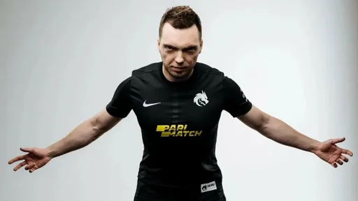 Korb3n: RAMZES666 никогда не будет тренером, только стримером