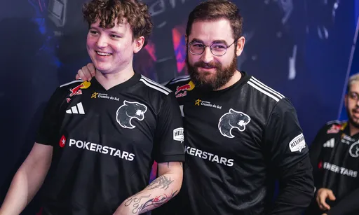 FalleN попросил фанатов не оскорблять FUT Esports