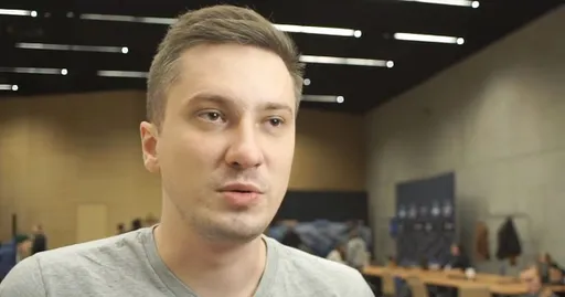 Solo: у Falcons будет решафл после The International 2026