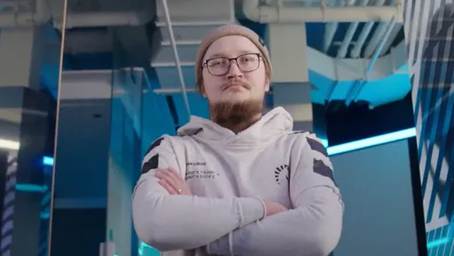 OG проиграла Team Liquid и покинула The International 11