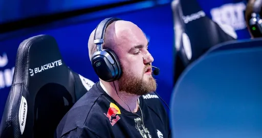 Chopper о слухах о Team Spirit: много хайпа, но и много лжи