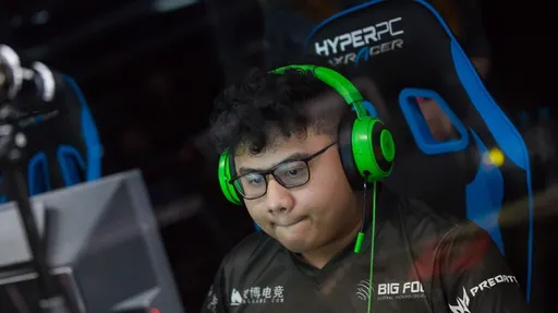 Fnatic и BOOM покинут первый дивизион DPC 2023 для Юго-Восточной Азии