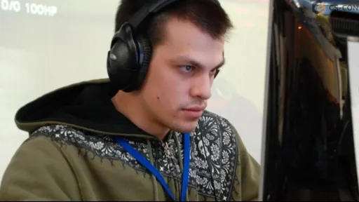 OverDrive: SAW стала главным открытием IEM Cologne 2024
