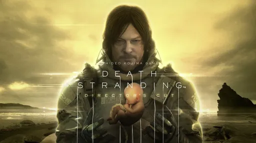 Хидео Кодзима рассказал о своём участии в экранизации Death Stranding