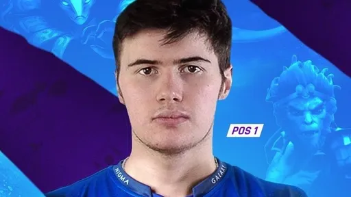 Yuma: у KuroKy и GH специфичный взгляд на Dota 2, он работает, хоть и не всегда