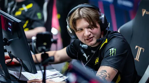 NaVi проиграла G2 на BLAST Premier: Spring Groups 2023