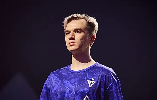 Pure официально присоединился к Tundra Esports