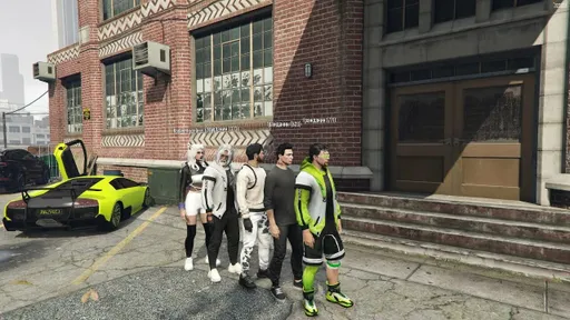Слух: в GTA 6 может появиться валюта с обменом на реальные деньги