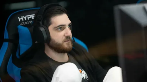 RodjER: из-за пабликов в Dota 2 я становлюсь токсичным