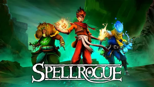 Состоялся полноценный релиз тактического рогалика с кубиками SpellRogue