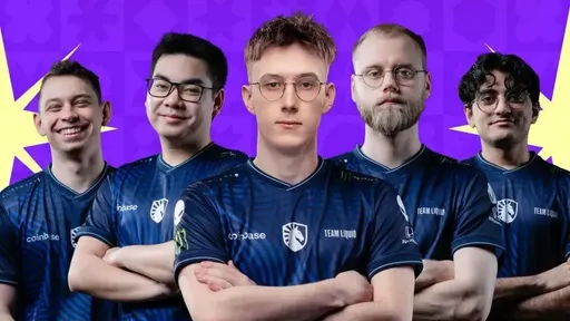 Team Liquid выбила BB Team из турнира и прошла в гранд-финал ESL One Bangkok 2024