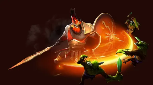 Цены на смайлики для Dota 2 выросли в несколько раз после выхода компендиума