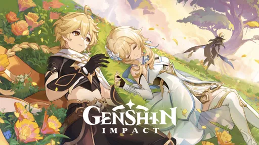 Вторая глава сюжета Genshin Impact получила русскую озвучку