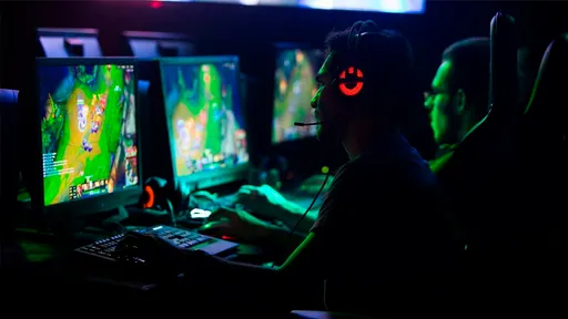 В России вопросы интеграции компьютерных игр в олимпийские дисциплины пока серьезно не рассматривались