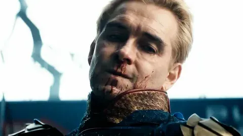 Prime Video показала первый трейлер финального сезона «Пацанов»