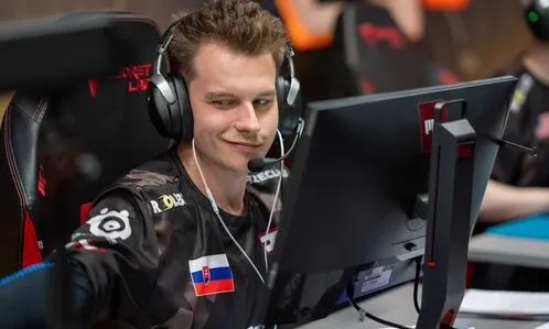 Frozen после победы над MOUZ: мне плевать против кого играть некст
