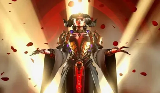 Игроки раскрыли цену всех скинов кроссовера Diablo IV с Berserk