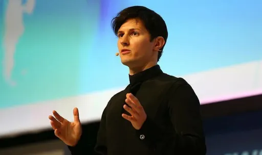 Из-за событий во Франции спутница Павла Дурова* потеряла ребёнка