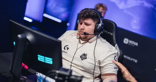 G2 продолжит бороться за выход в плей-офф на PGL Cluj-Napoca 2026