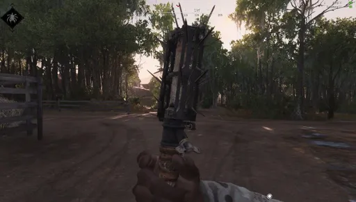 Авторы Hunt: Showdown 1896 раскрыли особенность звука в игре