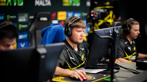 HLTV: s1mple возьмёт перерыв от выступлений на про-сцене CS