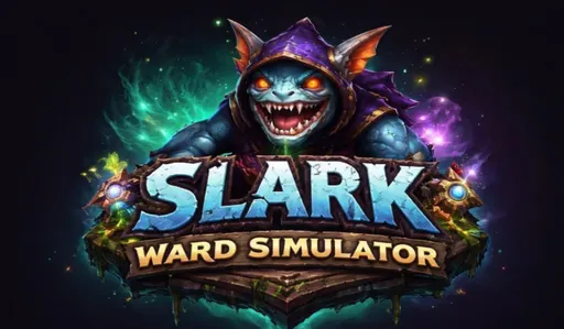 В Dota 2 появилась кастомная карта про читера на Slark
