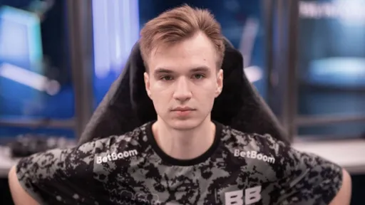 BetBoom Team проиграла Chimera Esports на DreamLeague Season 25