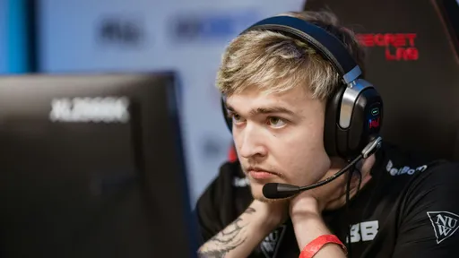 Команды nafany и Perfecto встретятся в финале BetBoom Aunkere Cup 2