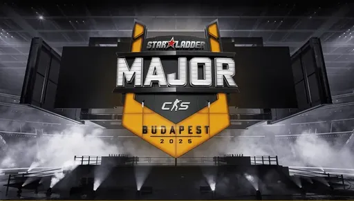 Организаторы StarLadder Budapest Major 2025 извинились за технические проблемы трансляций