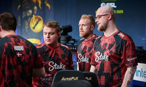 CEO Astralis подтвердил, что состав команды останется без изменений