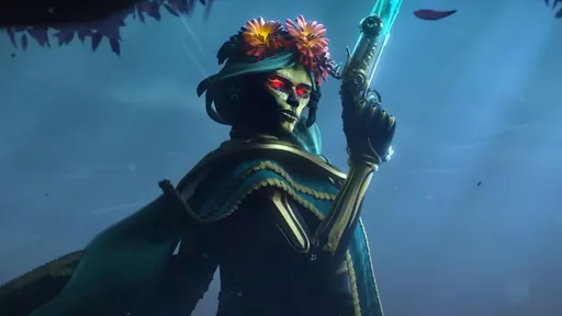 В Dota 2 завершилось событие, посвящённое Muerta