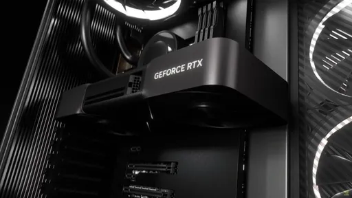 Технологии NVIDIA и Microsoft сократили требования к видеопамяти
