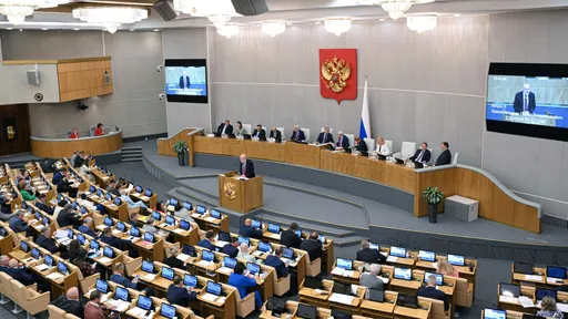 Госдума приняла закон об отключении связи по требованию ФСБ