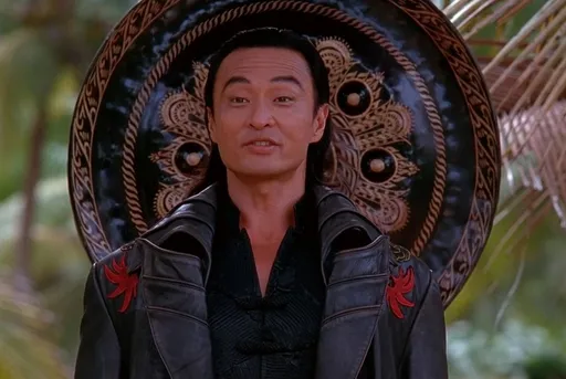 Умер актёр, сыгравший Шан Цзуна в Mortal Kombat