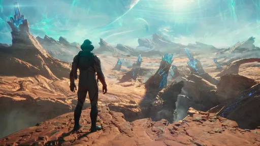 The Outer Worlds 2 от создателей Fallout: New Vegas выходит 29 октября