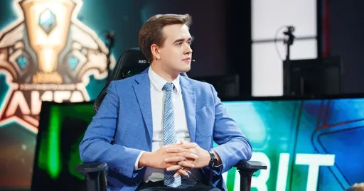 Olsior о beastcoast: спрогрессировали от худшей команды группового этапа до топ-6 мейджора