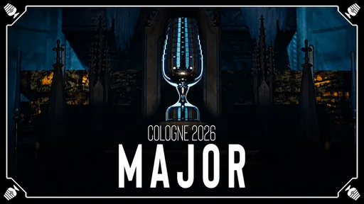 IEM Cologne Major 2026 установил рекорд Counter-Strike по пиковому онлайну