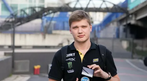 S1mple: всё равно, с кем играть в плей-офф мейджора, идеально победить Vitality и Spirit