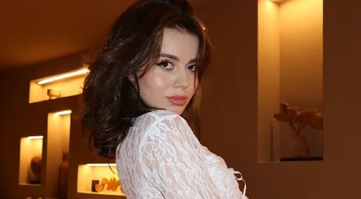 SabinaKhayrova официально вступила в сквад STAYA